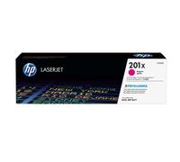 TONER HP ORIGINALE - 201X Codice: CF403X MAGENTA