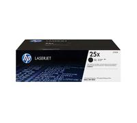 TONER HP ORIGINALE - 25X Codice: CF325X