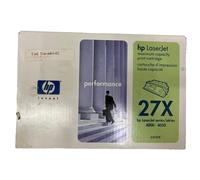 ️ Toner HP Originale 27X C4127X Nero Alta Capacità per LaserJet 4000 / 4050