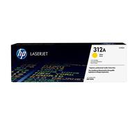 TONER HP ORIGINALE - 312A Codice: CF382A
