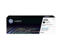 HP 410X (CF410X) Cartuccia Toner Originale, Compatibile con Stampanti Laser HP LaserJet Pro M377DW, M452DN, M452NW; HP LaserJet Pro M477FDN, M477FDW, M477FNW, Nero