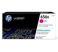 HP Cartridge No 656X HP656X HP 656X Magenta (CF463X)