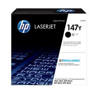 Toner HP originale altissima capacità - Nero 42.000 pagine - 147Y Codice: W1470Y