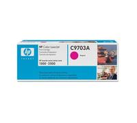 Toner Hp Originale C9703A Magenta 4.000 pagine