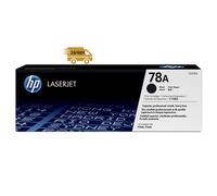 Toner HP Originale Nero LaserJet P1606DN/P1566/M1536 2.100Pag CE278A 78A