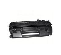 TONER HP PATENT FREE UNIVERSALE CE505A CF280A CANON 719A NERO