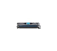 TONER HP Q3961A 122A CIANO