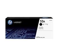 HP Cartuccia Toner originale nero LaserJet 53A