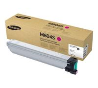 Samsung Cartuccia toner magenta originale HP CLT-M804S
