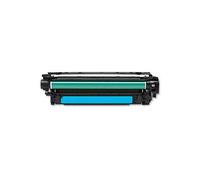 TONER HP UNIVERSALE CE251A CE401A 504A 507A CIANO