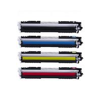 TONER HP UNIVERSALE CE312A CF352A CANON 729 GIALLO