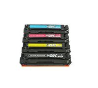 TONER HP UNIVERSALE CF543A 203A CF403A 201A CANON 054 MAGENTA