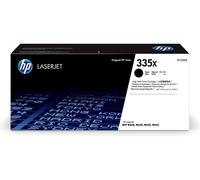 HP Cartuccia toner originale nero ad alta capacità LaserJet 335X