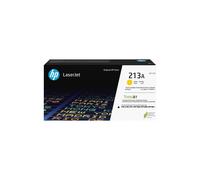 HP toner originale giallo 213A W2132A originale