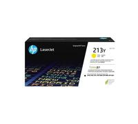 Toner HP W2132Y 213Y giallo