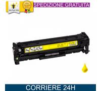 Toner HP W2132Y Giallo Compatibile per LaserJet 5800dn, MFP 5800f, 6800zf