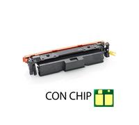 TONER HP W2200X 220X BK NERO CON Chip 7500 Pagine COMPATIBILE