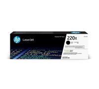 Color LaserJet Pro MFP 4302fdn HP 220X toner nero Originale W2200X