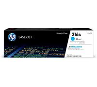 HP Cartuccia toner ciano originale LaserJet 216A