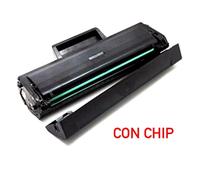 Toner HP106A Compatibile Nero W1106A Cartuccia con Chip