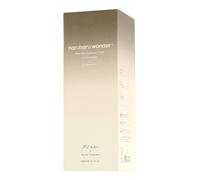 toner ialuronico haru wonder riso nero privo di alcol e fragranza 300 ml