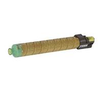 TONER IMC3000 GIALLO 842256 COMPATIBILE PER LANIER E RICOH AFICIO IM C3000,IM C3