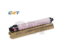 Toner IMC3510M magenta 842508 Cet Chemical altissima qualità compatibile per Ric