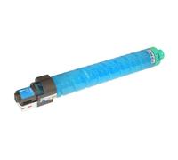 TONER IMC400C CIANO 842375 COMPATIBILE PER RICOH AFICIO IM C400,IM C400F,IM C400