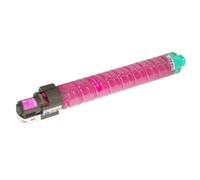 TONER IMC400M MAGENTA 842376 COMPATIBILE PER RICOH AFICIO IM C400,IM C400F,IM C4