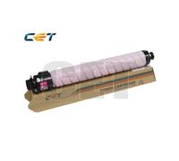 CET CPP Magenta Toner RICOH IMC4510 6010 5010 28K 507g Altissima Qualità