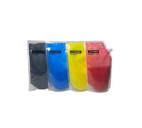 Toner in polvere per AFICIO MPC300 MPC400 MPC401 Toner compatibile giapponese per macchine da copia(Y-500g)