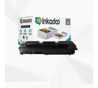 Toner Inkadoo Compatibile Con Kyocera/Mita 1T02J50EU0 / TK-450 Toner