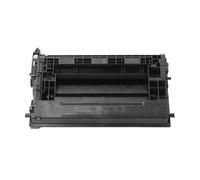 Toner Inkpro compatibile con HP CF237A (37A) Nero