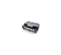 Toner K248 nero revisionato 402810 per Ricoh 4100,4110,4210,4310 Type 220 407008