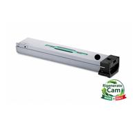 Toner K806S nero compatibile CAM di alta qualità, made in Italy per Samsung X740