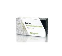 Toner Karkemis 10010043 Nero Compatibile Brother TN2320 Riciclato 2600 pagine