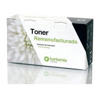 Toner Karkemis HP W2201A 220A Ciano 1800 pagine Chip Nuovo
