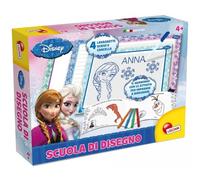 FROZEN SCUOLA DI DISEGNO