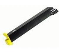 Toner Konica Minolta 1710582-002 - Giallo