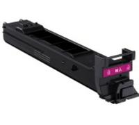 Toner Konica Minolta A0DK352 - Magenta