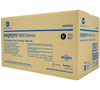 Toner Konica Minolta A0FN022 - Nero