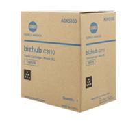 Toner Konica Minolta A0X5155 - Nero