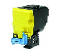 Cartuccia toner gialla Konica Minolta TNP22 - TNP22Y/A0X5252