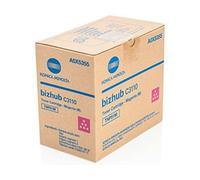 Konica Minolta TNP-51M magenta toner originale