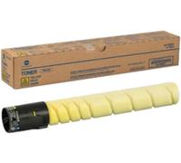 Toner Konica Minolta A11G251 - Giallo