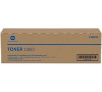 Toner Konica Minolta A3VX150 (TN-619) - Nero