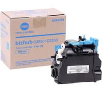 Konica Minolta TNP48 toner ciano Originale A5X0450