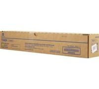 Konica Minolta toner giallo A8DA250