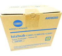 TONER KONICA MINOLTA A95W450 TNP49C