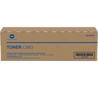 Toner Konica Minolta AAJ6050 (TN-326K) - Nero